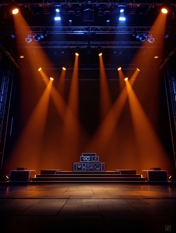 声光实验室 - Sound & Light Lab - ok影视综艺仓库