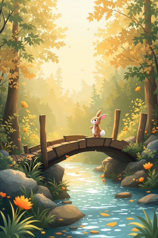 小尾巴历险记 动画乐园 - ok影视